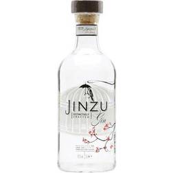 Jinzu Gin 41.3% 70 cl